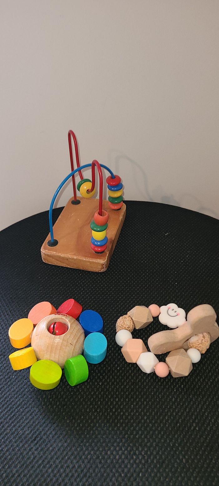 jouets éveils - photo numéro 3