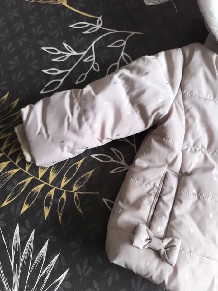 Blouson 6 Mois - photo numéro 4