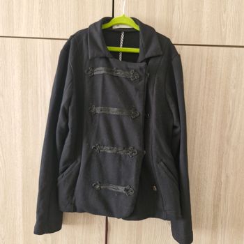 Veste ikks