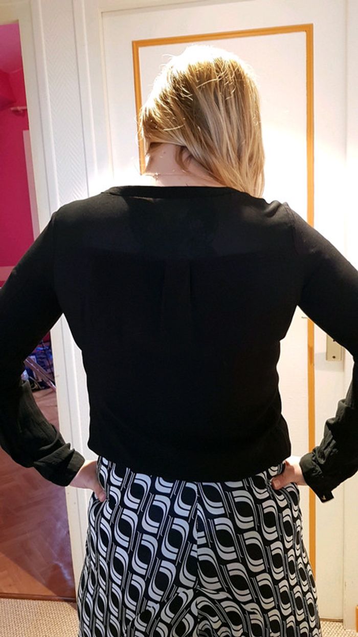 Chemisier - photo numéro 8