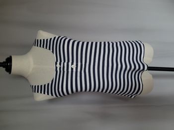 Débardeur marinière