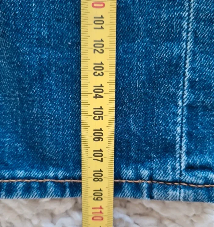 Jean Levi's 510 W29 L34 bleu - photo numéro 16