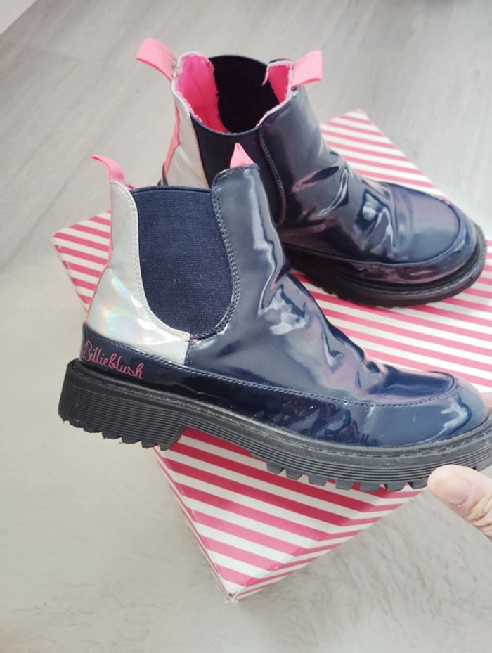 Bottines Billieblush - photo numéro 2