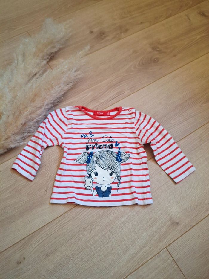 Pull Tissaia