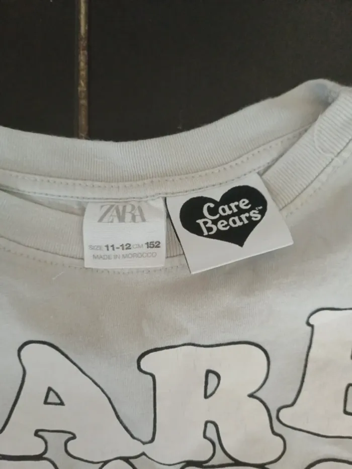 Lot t-shirt Levi's, GAP et ZARA - photo numéro 5