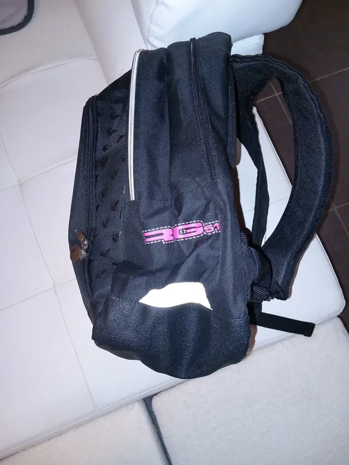 Sac à dos RG512 - photo numéro 3