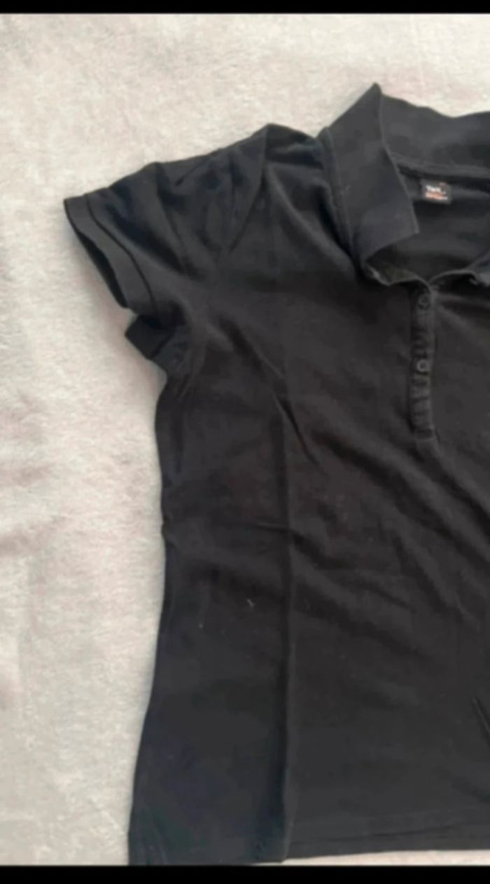 Polos - photo numéro 2