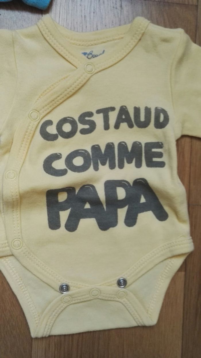 Lot 2 bodies - photo numéro 4