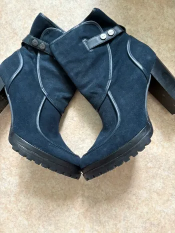 Bottines