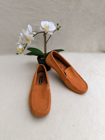 Mocassins Savanah 39
