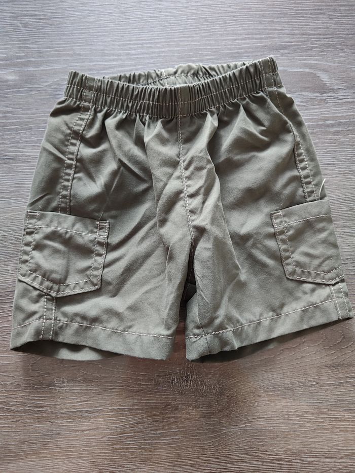 Short