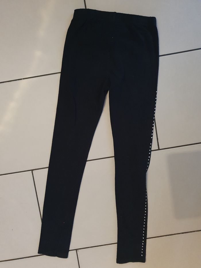 Legging 10 ans - photo numéro 2