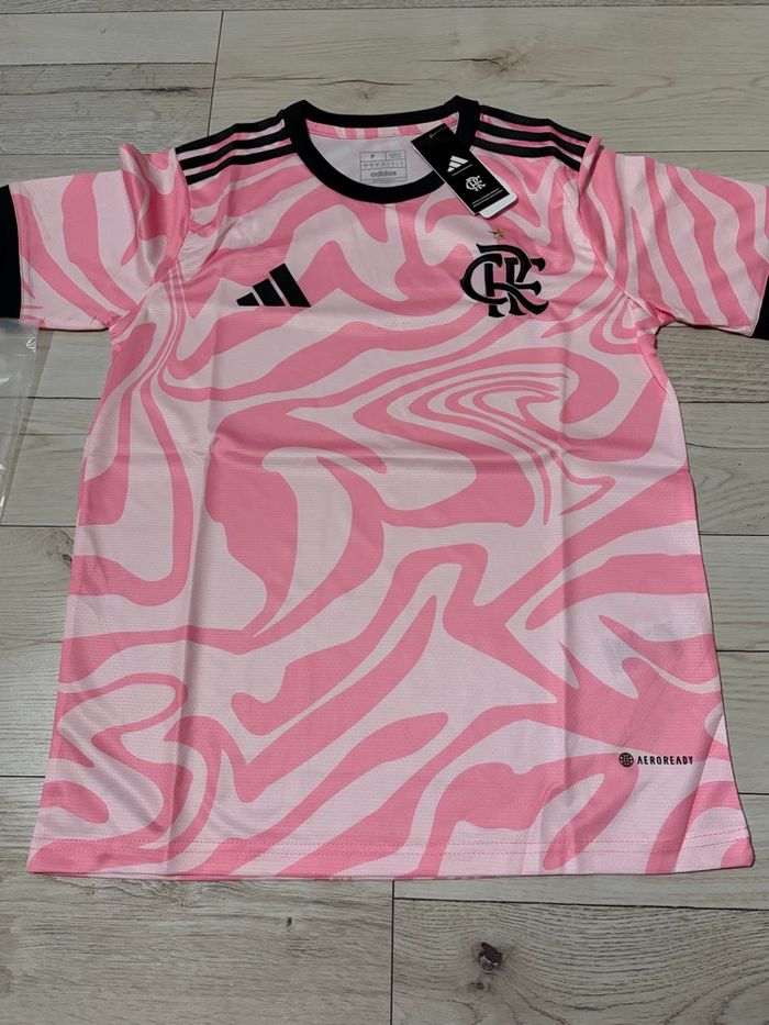 Maillot Flamengo M Neuf