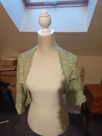 Gilet
