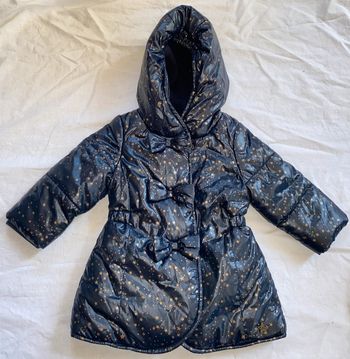 doudoune Ikks 6 mois