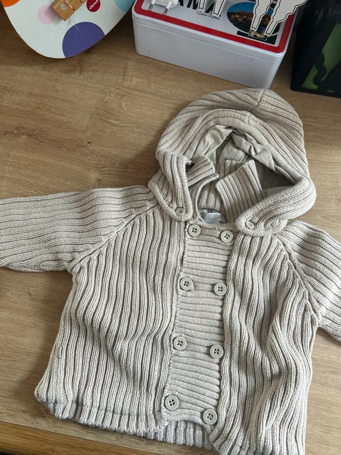 Lot gilets - photo numéro 4