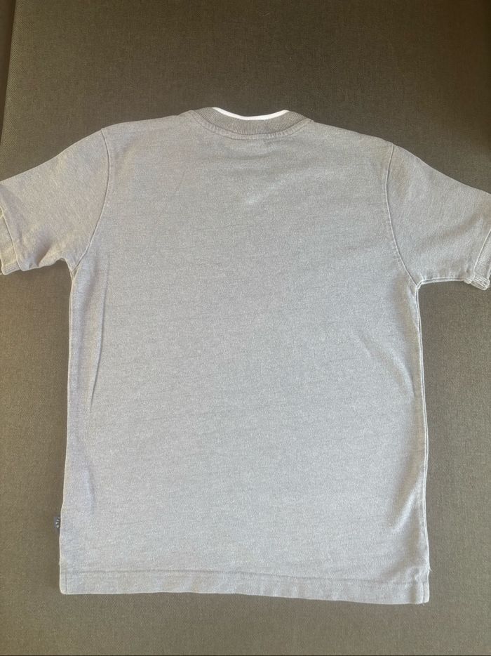 Tee shirt garçon Tintin 14 ans - photo numéro 9