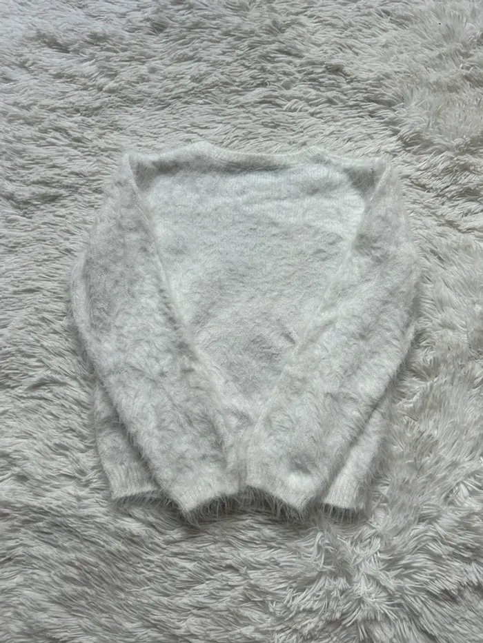 Pull de Noël In Extenso - photo numéro 2