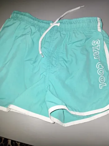 Short bain 10 ans