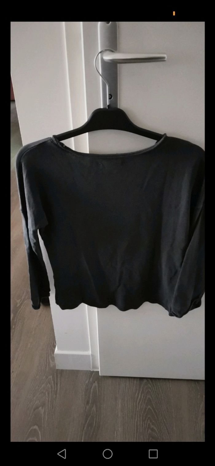 Sweat - photo numéro 3