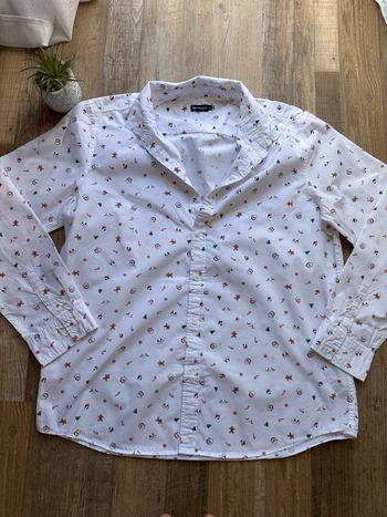- Chemise In extenso  - Taille XL  - Neuf sans étiquette