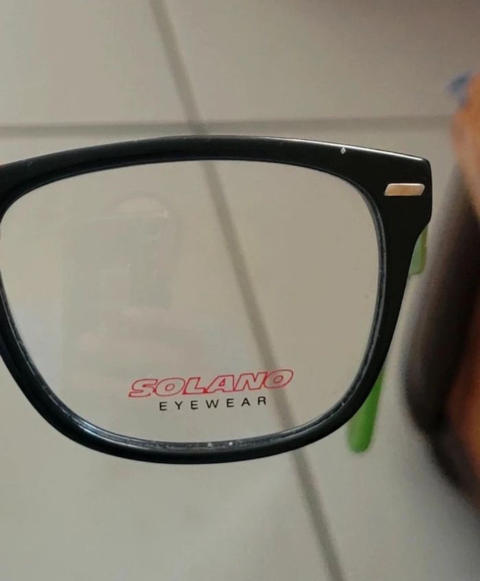 lunette - photo numéro 6