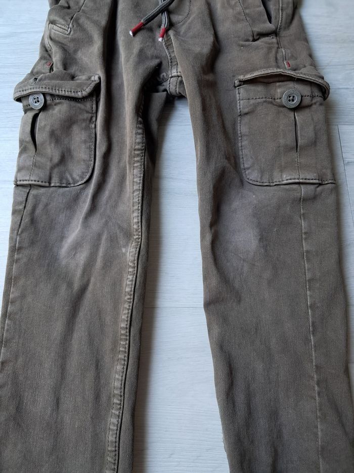 Lot vêtements garçon 4 ans - photo numéro 5