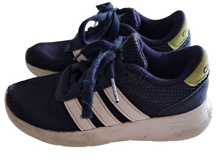 Baskets Adidas garçon p.28 BE