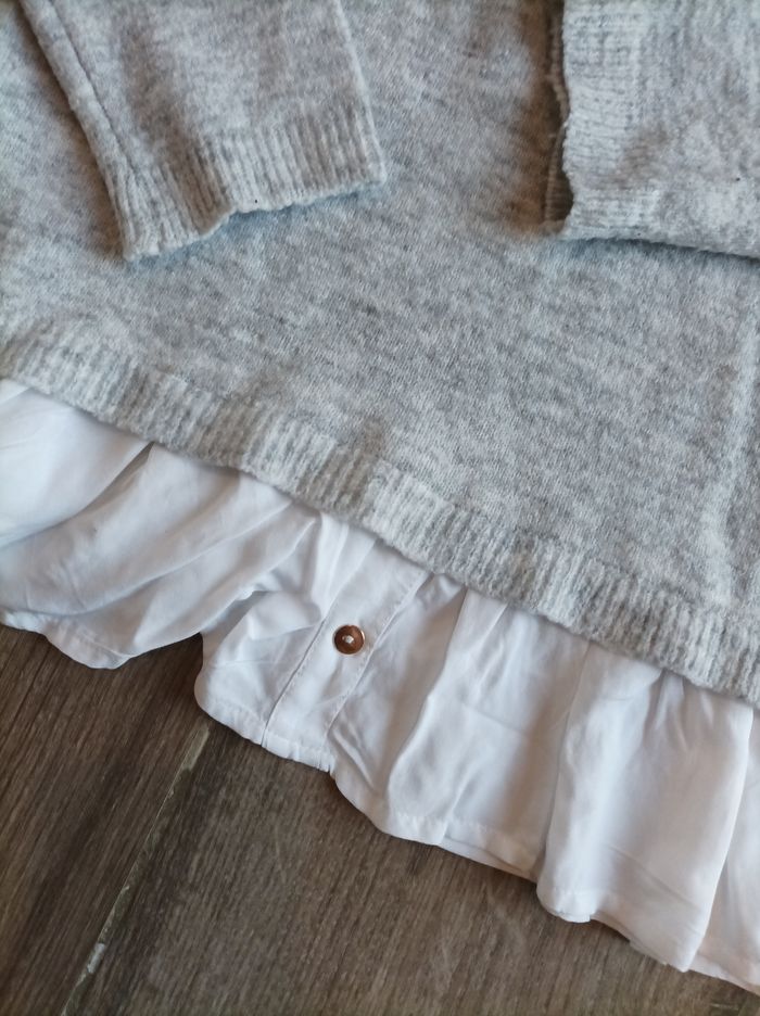 Pull (10 ans) - photo numéro 2