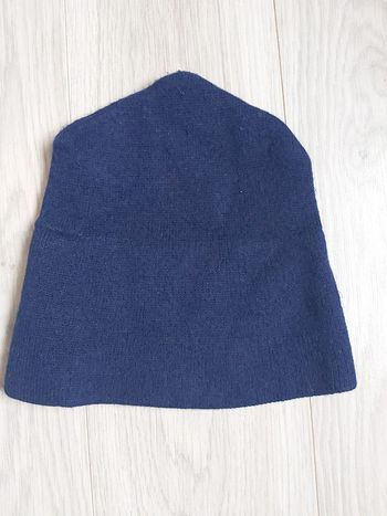 Bonnet laine
