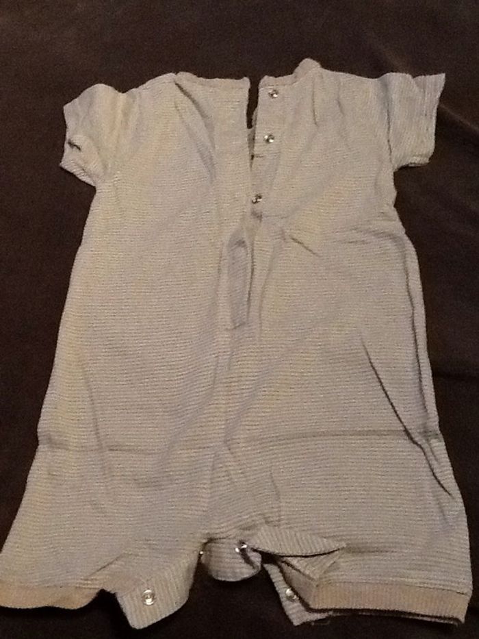 Combishort - photo numéro 2