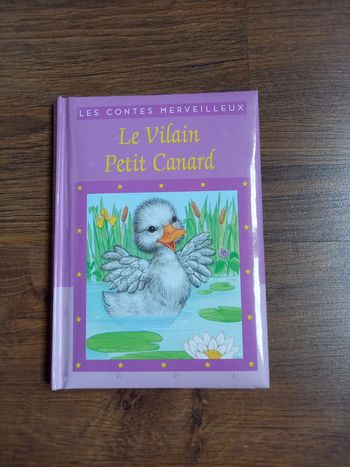 Le vilain petit canard