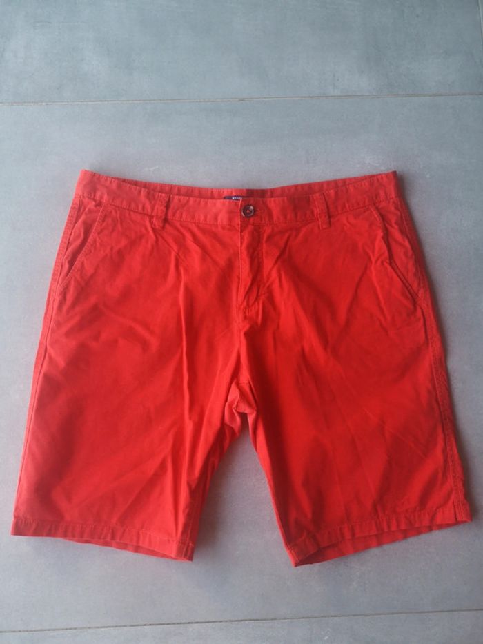 Shorts Kiabi - photo numéro 5