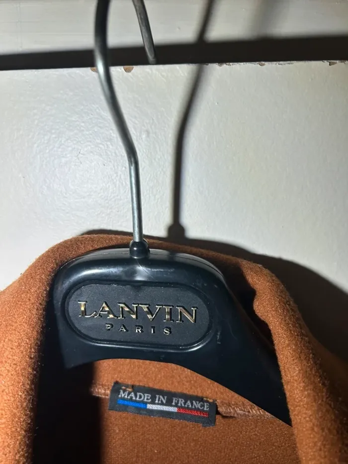 Cardigan vintage - photo numéro 5