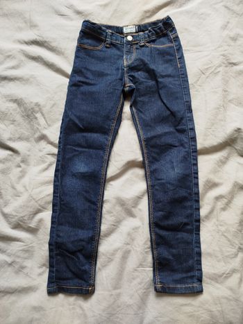 Jean skinny