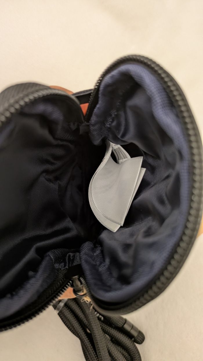 Pochette téléphone cabaia - photo numéro 3