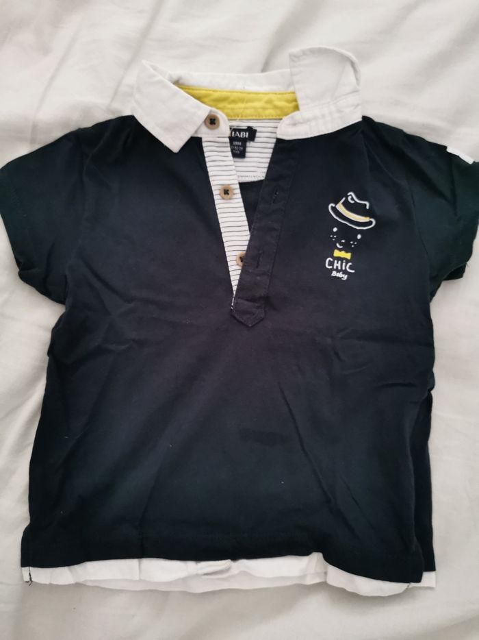 Ensemble été chic - photo numéro 2