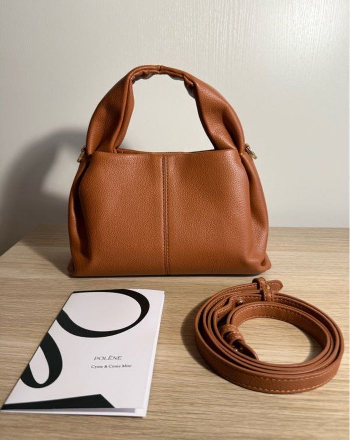 Sac Polène - numero 9 mini - photo numéro 4
