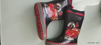 Bottes de pluie enfant me Queen