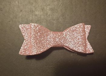 Pince à cheveux 6,5 cm