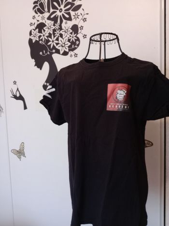Tee shirt garçon 