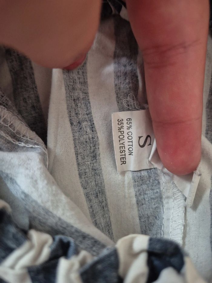 Short - photo numéro 7