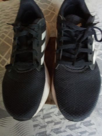 Baskets Adidas homme