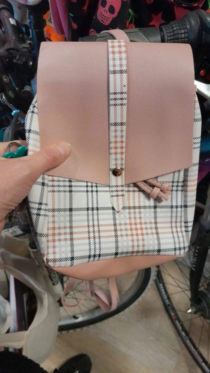 Sac à dos neuf