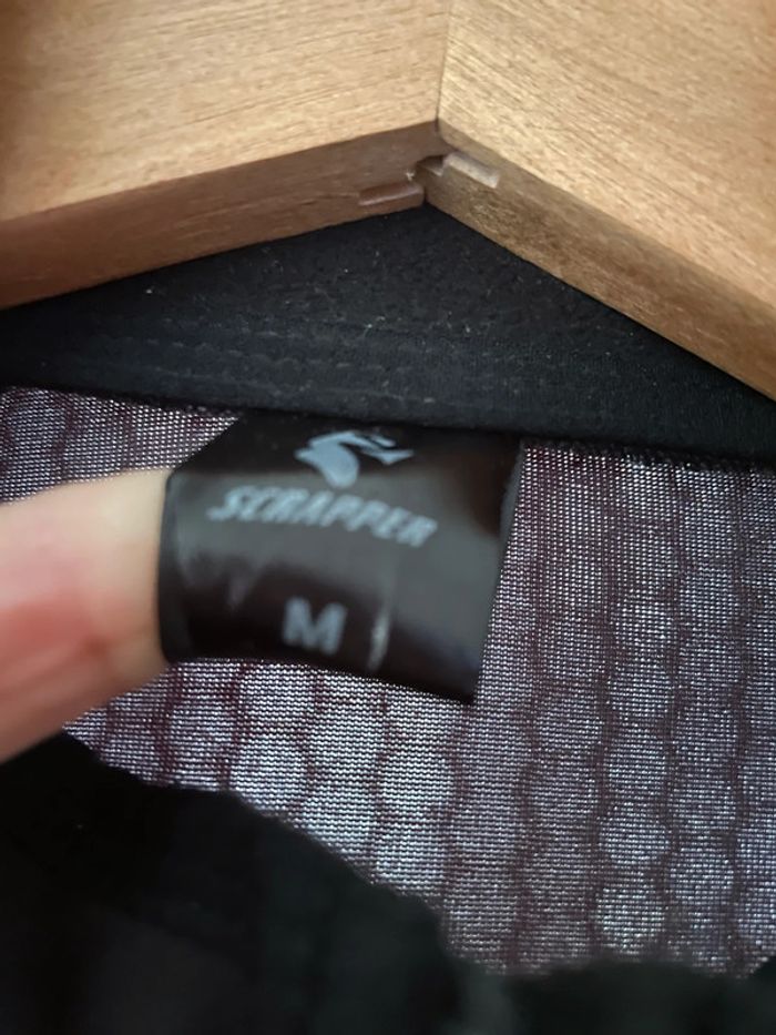 Veste et combi cycliste - photo numéro 4