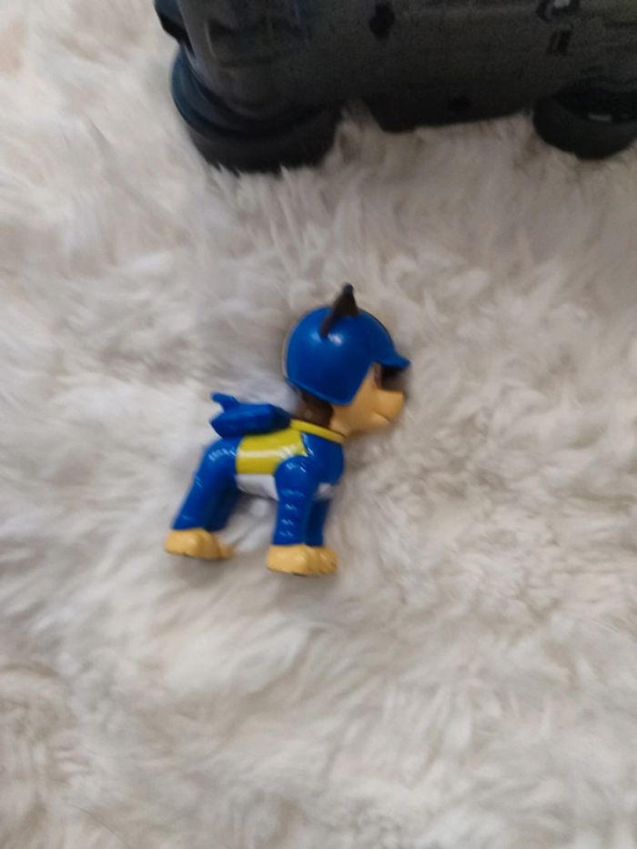 Chase - Pat patrouille course - photo numéro 6