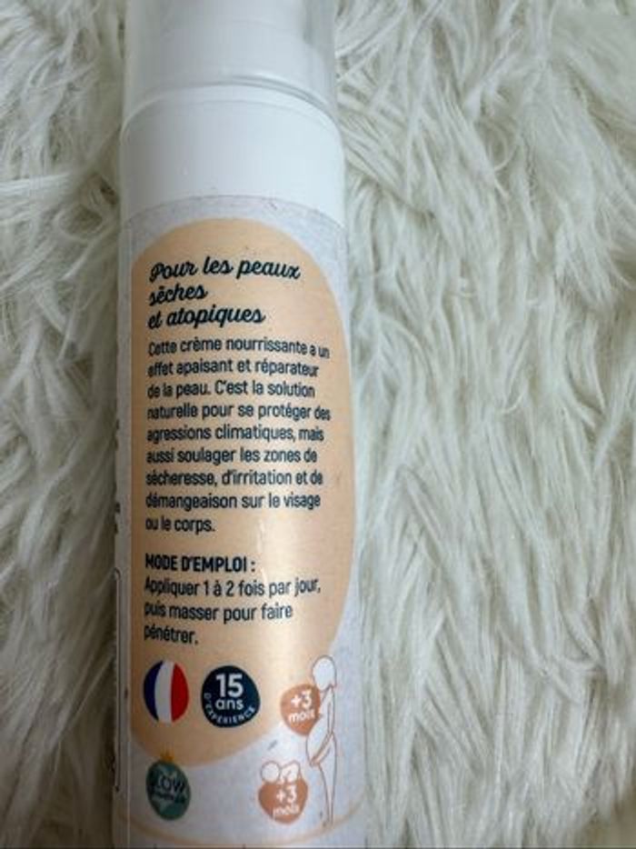 Crème apaise peau Neo bulle - photo numéro 3