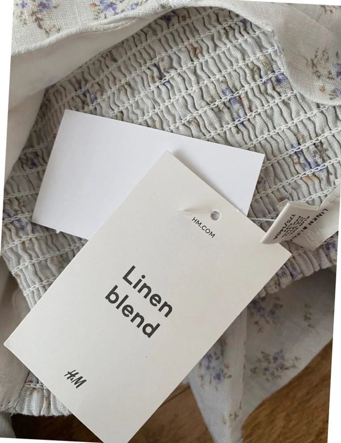 H&M robe neuve taille 3XL - photo numéro 4