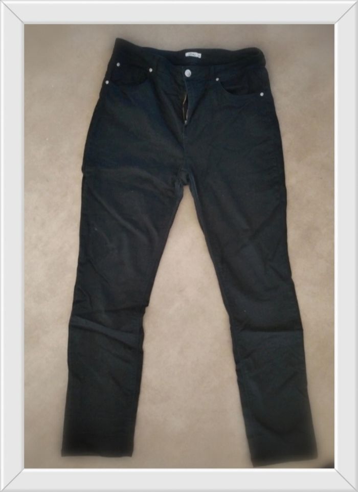 Lot de 3 pantalons - photo numéro 2