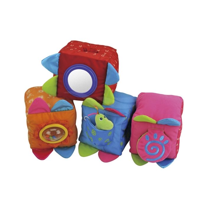 K's Kids Activité Crocodile d'Eveil - photo numéro 5